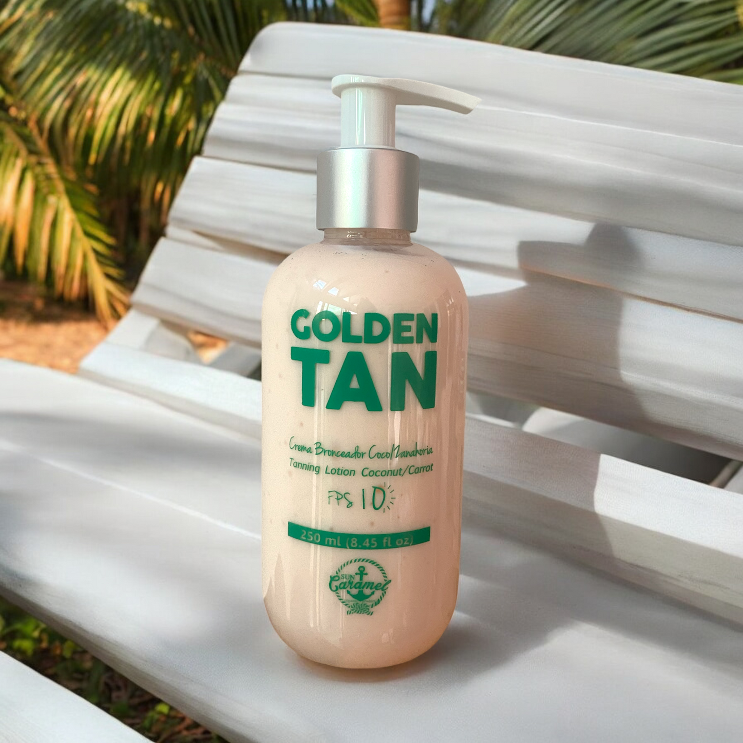 GOLDEN TAN, REFILL