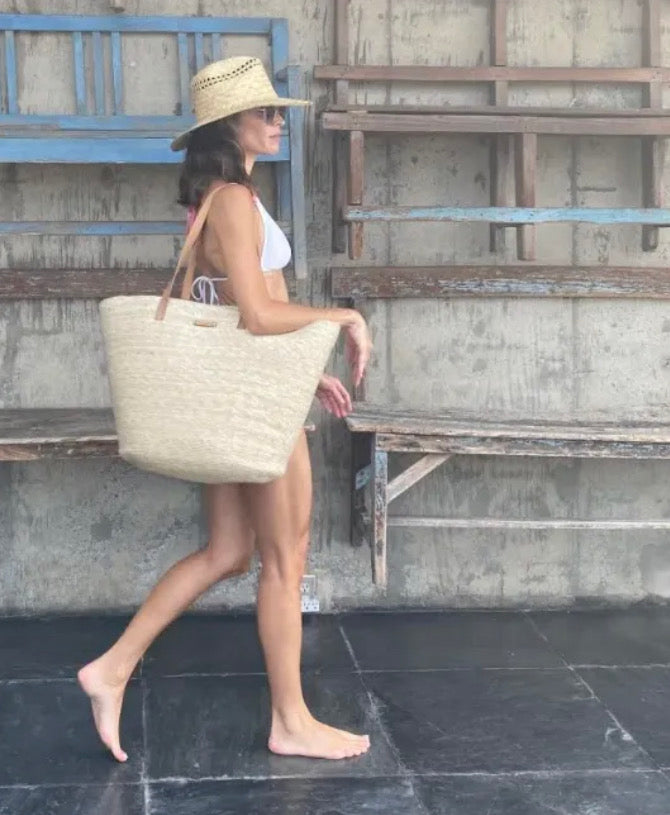 BEACH BAG